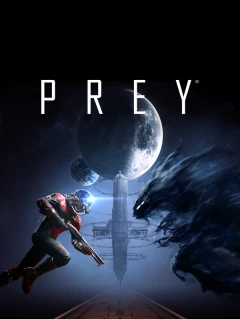 Prey 掠食 Cd-key/序號 全球