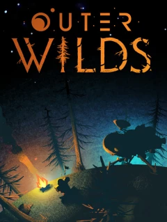 Outer Wilds 星際拓荒 Steam Cd-key/序號 中國