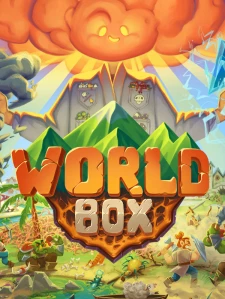 WorldBox God Simulator Steam Gift China