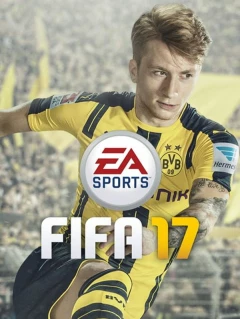 FIFA 17 Origin Cd-key/激活码 全球