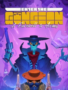 Enter the Gungeon Steam Key China