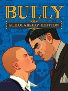 Bully: Scholarship Edition Steam Key GLOBAL