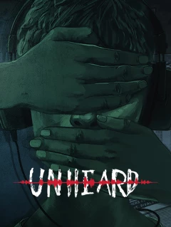 Unheard 疑案追声 Steam Cd-key/激活码 中国