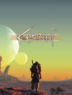 Kenshi 劍士 Steam Cd-key/序號 全球