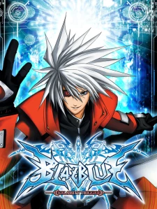 BlazBlue Calamity Trigger Steam Key GLOBAL