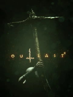 Outlast 2 Steam Key China