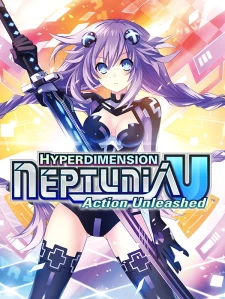 Hyperdimension Neptunia U: Action Unleashed Steam Key GLOBAL