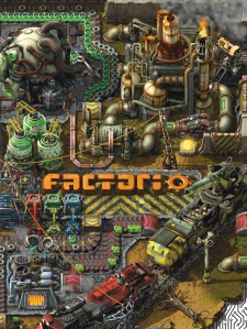 Factorio Steam Gift China