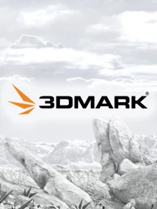 3DMark Steam Key GLOBAL