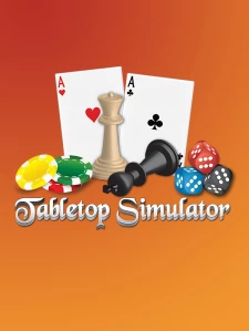 Tabletop Simulator Steam Gift Link China