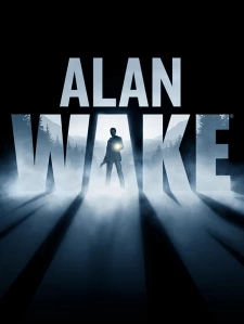 Alan Wake Steam Key GLOBAL