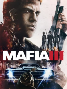 Mafia III: Definitive Edition Steam Key GLOBAL