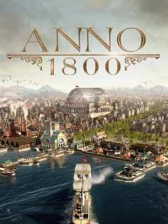 Anno 1800 美麗新世界1800 Uplay Cd-key/序列號 中國