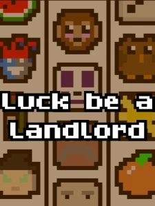 Luck be a Landlord Steam Key GLOBAL