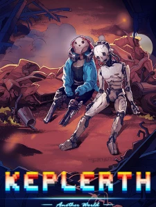 Keplerth Steam Key China