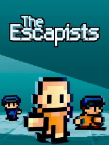 The Escapist Steam Key GLOBAL