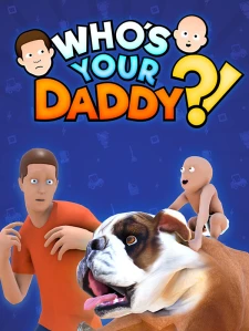 Who's Your Daddy Steam Key GLOBAL