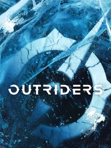 Outriders  先驱者 Steam Cd-key/激活码 全球