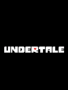 Undertale Steam Gift China