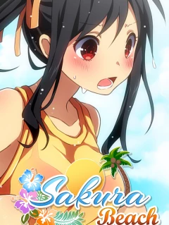 Sakura Beach 樱花沙滩 Steam Cd-key/序號 全球