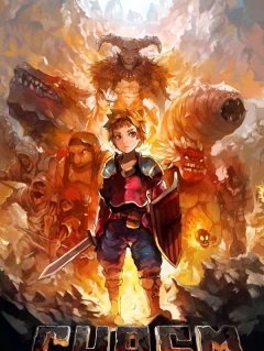 Chasm Steam Key GLOBAL