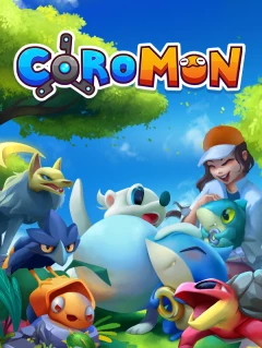 Coromon Steam Key GLOBAL