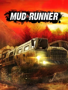 MudRunner Steam Key GLOBAL