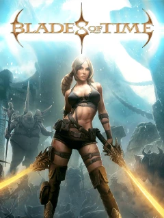 Blades of Time Steam Key GLOBAL