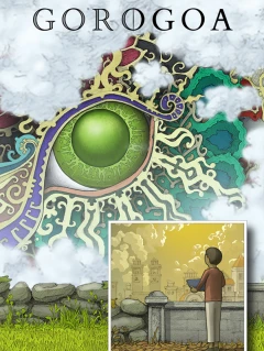 Gorogoa 畫中世界 Steam Cd-key/序號 中國