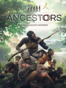 Ancestors: The Humankind Odyssey Steam Key China