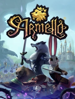 Armello Steam Key GLOBAL