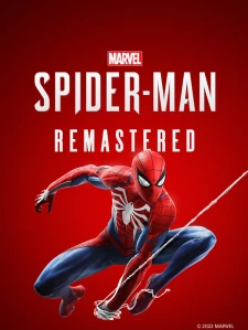 Marvel's Spider-Man Remastered Steam Key Turkey