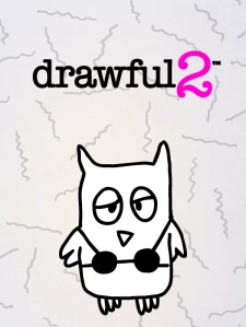 Drawful 2 Steam Key GLOBAL