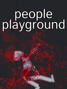 People Playground 人类游乐场 Steam Cd-key/激活码 全球