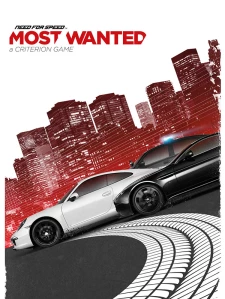 Need for Speed Most Wanted Origin Key GLOBAL