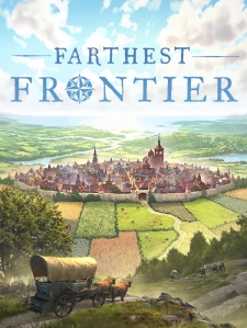 Farthest Frontier Steam Gift China