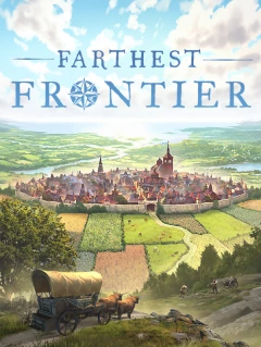 Farthest Frontier Steam Gift China