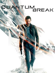 Quantum Break 量子破碎 Steam Cd-key/激活码 中国