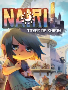 NAIRI Tower of Shirin Steam Key GLOBAL