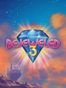 Bejeweled 3 Steam Key GLOBAL