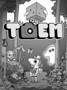 TOEM Steam Cd-key/序號 全球