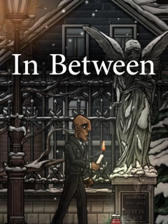 In Between Steam Key GLOBAL