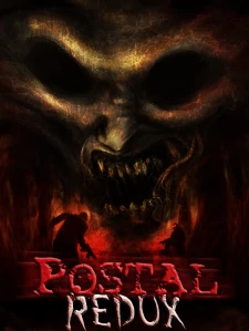 POSTAL Redux Steam Key GLOBAL