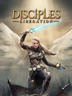 Disciples: Liberation Steam Key China