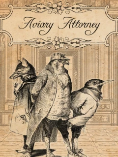 Aviary Attorney Steam Key GLOBAL