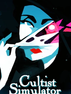 Cultist Simulator Steam Key China