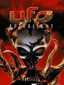 UFO: Afterlight Steam Key GLOBAL