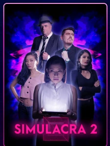 SIMULACRA 2 Steam Key GLOBAL