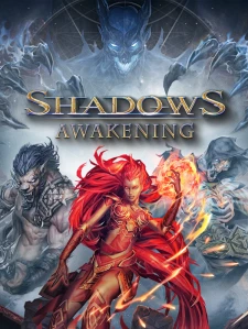 Shadows: Awakening Steam Key GLOBAL