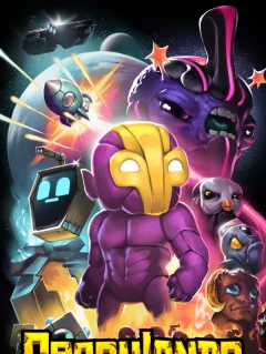 Crashlands Steam Key China